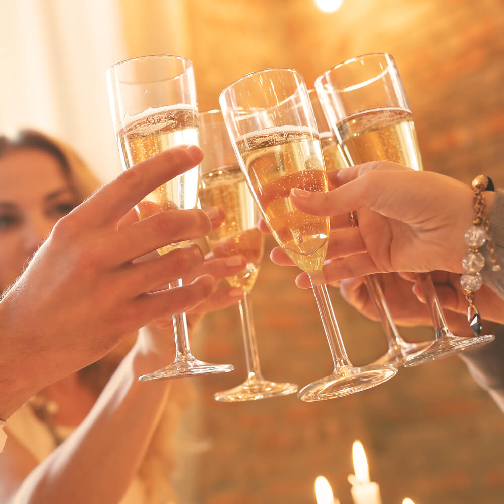 Pour les occasions